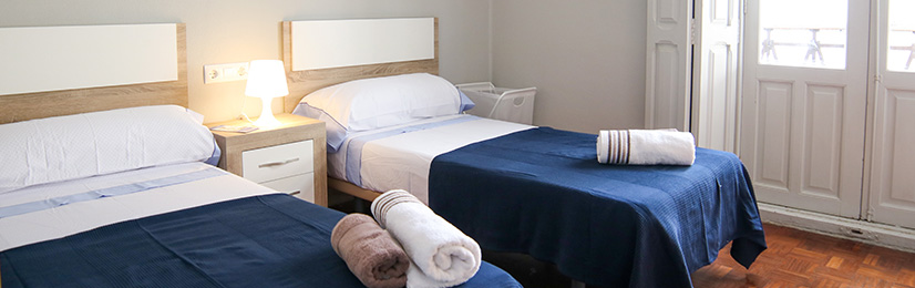 Valencia Accommodations: Apartments, Hotels & Residences