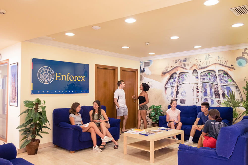 Enforex barcelona email marketing forex is the best bank