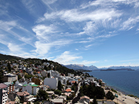 ciudad bariloche