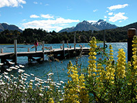 ciudad bariloche