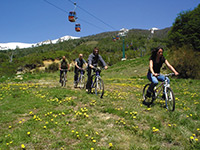 ciudad bariloche