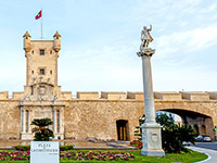 ciudad cadiz