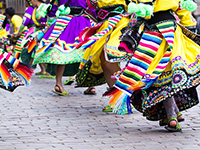 ciudad cuzco