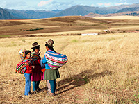 ciudad cuzco