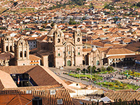 ciudad cuzco