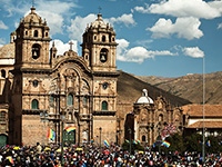 ciudad cuzco