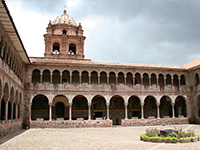 ciudad cuzco