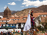 ciudad cuzco