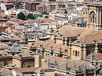 ciudad granada