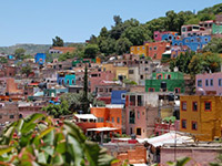ciudad guanajuato