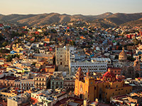 ciudad guanajuato