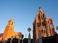 ciudad guanajuato