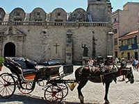 ciudad lahabana