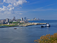 ciudad lahabana