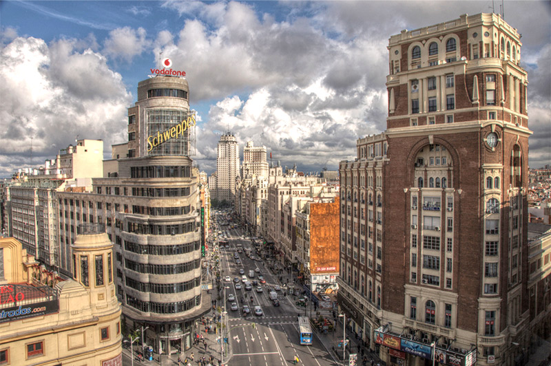 madrid-madrid