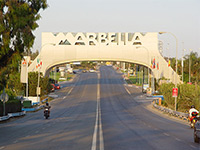 ciudad marbella