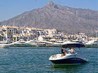 ciudad marbella