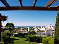 ciudad marbella