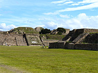 ciudad oaxaca