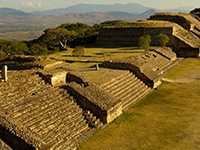 ciudad oaxaca