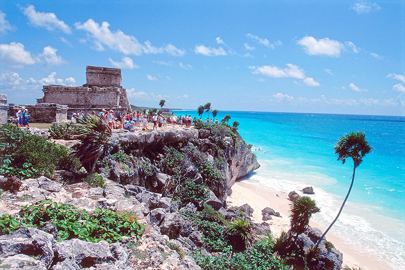 mexique-playa-del-carmen