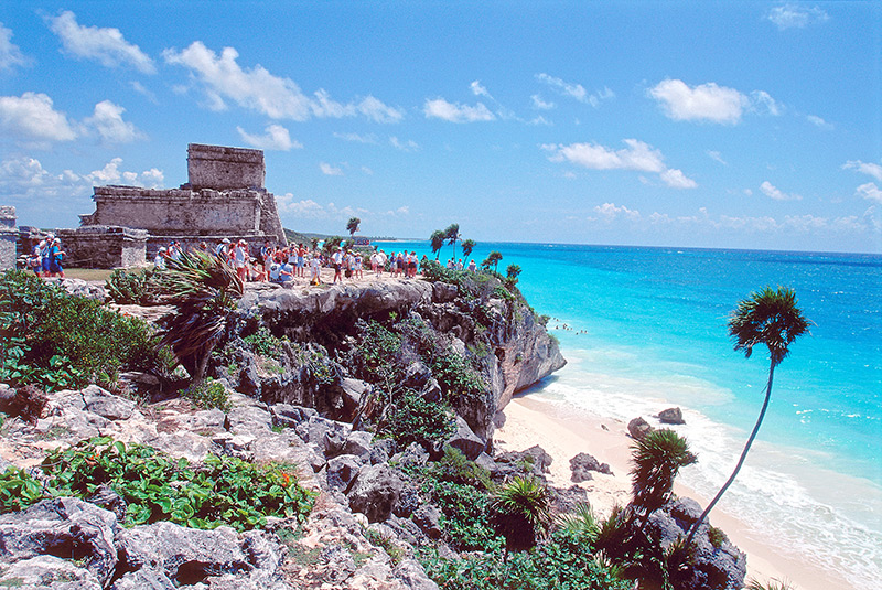 photo-du-mexique-playa-del-carmen