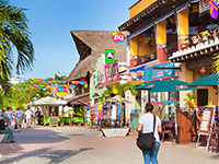 ciudad playadelcarmen