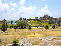 ciudad playadelcarmen