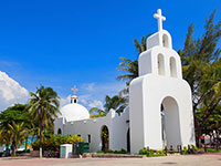 ciudad playadelcarmen