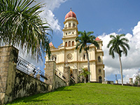 ciudad santiagodecuba