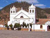 ciudad sucre