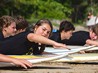 ciudad tamarindo