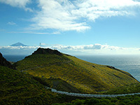 ciudad tenerife