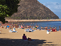 ciudad tenerife