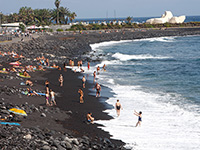 ciudad tenerife