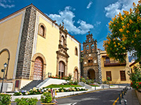 ciudad tenerife