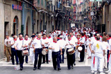 San Fermín