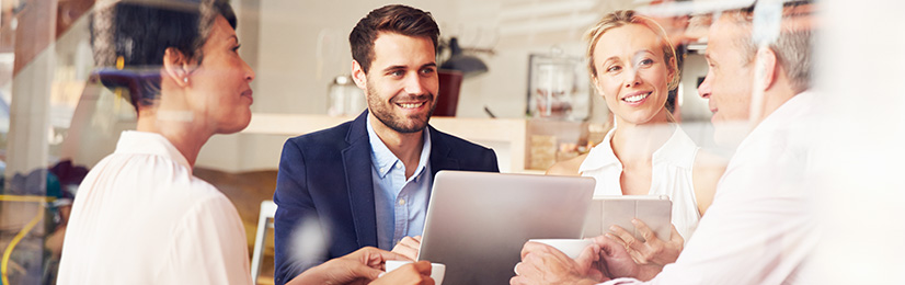 Cursus Spaans voor zakenlui & professionelen