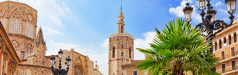 Scuole di spagnolo a Valencia