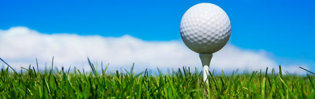 Golf & Tennis kurser i Spanien