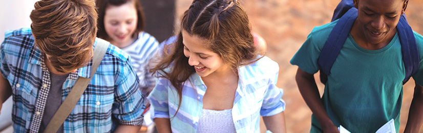 Curso de espanhol para jovens e adultos na Espanha