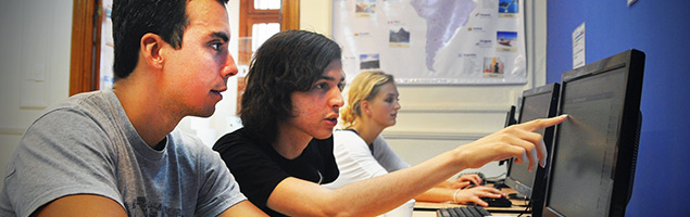 Escuela de español en Córdoba (Argentina)