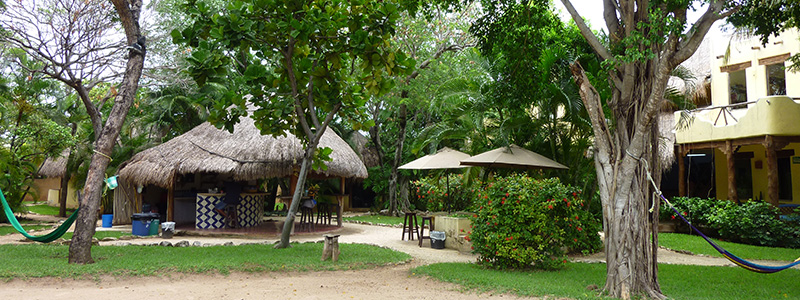 Spaanse School in Playa del Carmen, Mexico