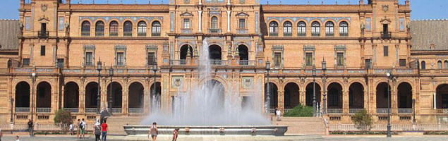 Actividades y excursiones en Sevilla