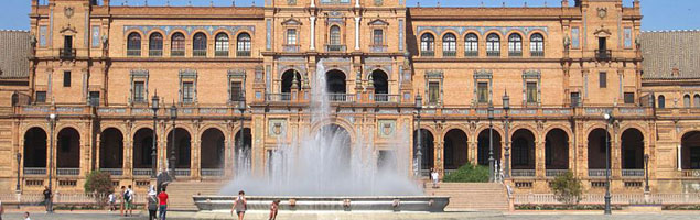 Seville Activities