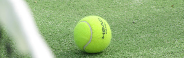 Tennis in Spagna