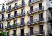accommodation barcelona