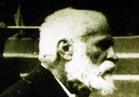 Antonio Gaudi