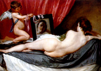 Werke von Diego Velázquez