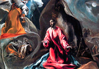 Werke von El Greco